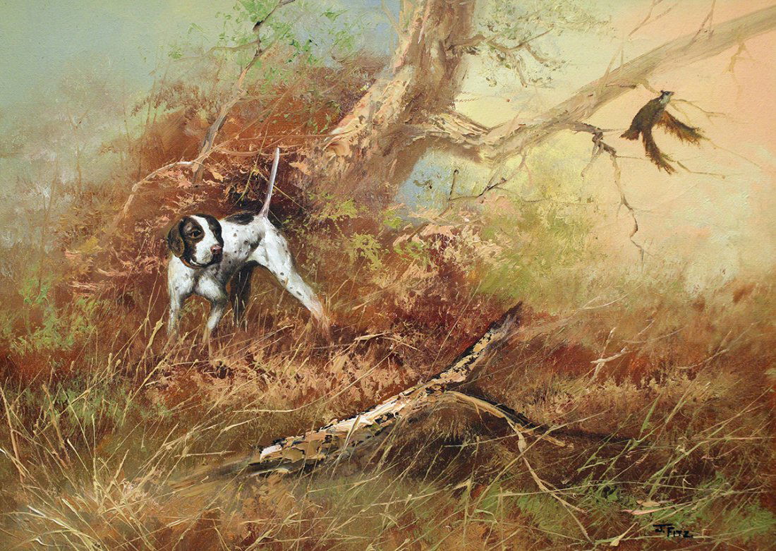 J. FITZ PAINTING (1 of 3)