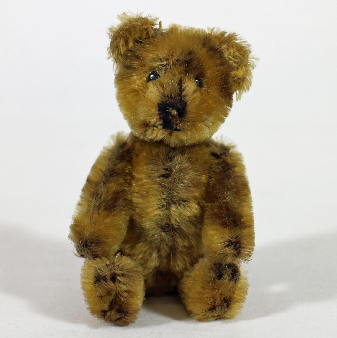 1920's SCHUCO PERFUME BOTTLE BEAR (1 of 2)