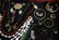 VINTAGE COSTUME JEWELRY - 5