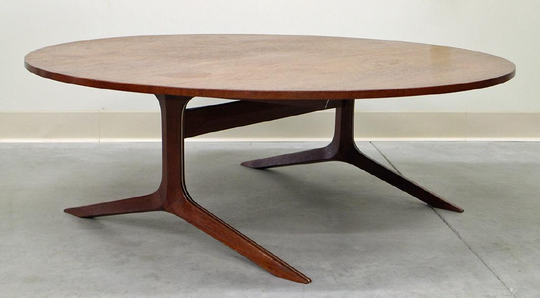 FRANCE & SON MID CENTURY MODERN TABLE (1 of 7)