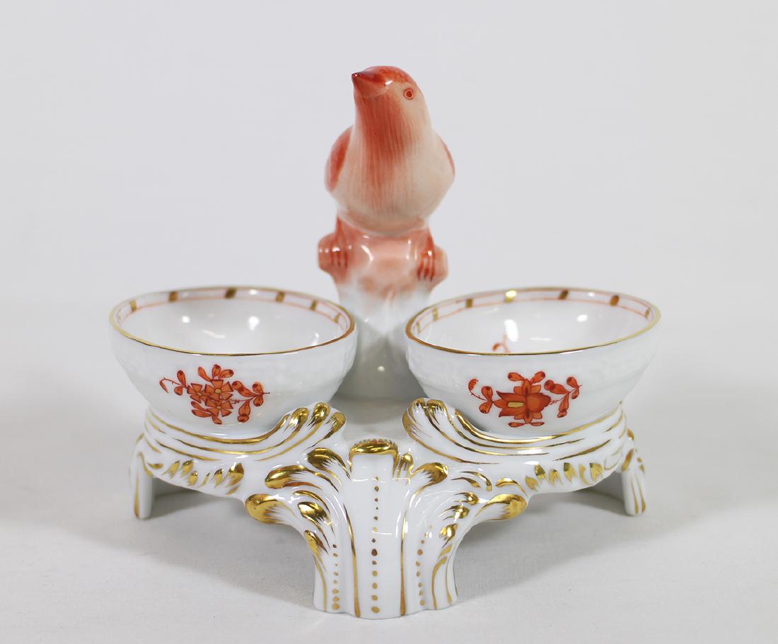 HEREND ARTIST SHOW MASTER SALT (1 of 3)