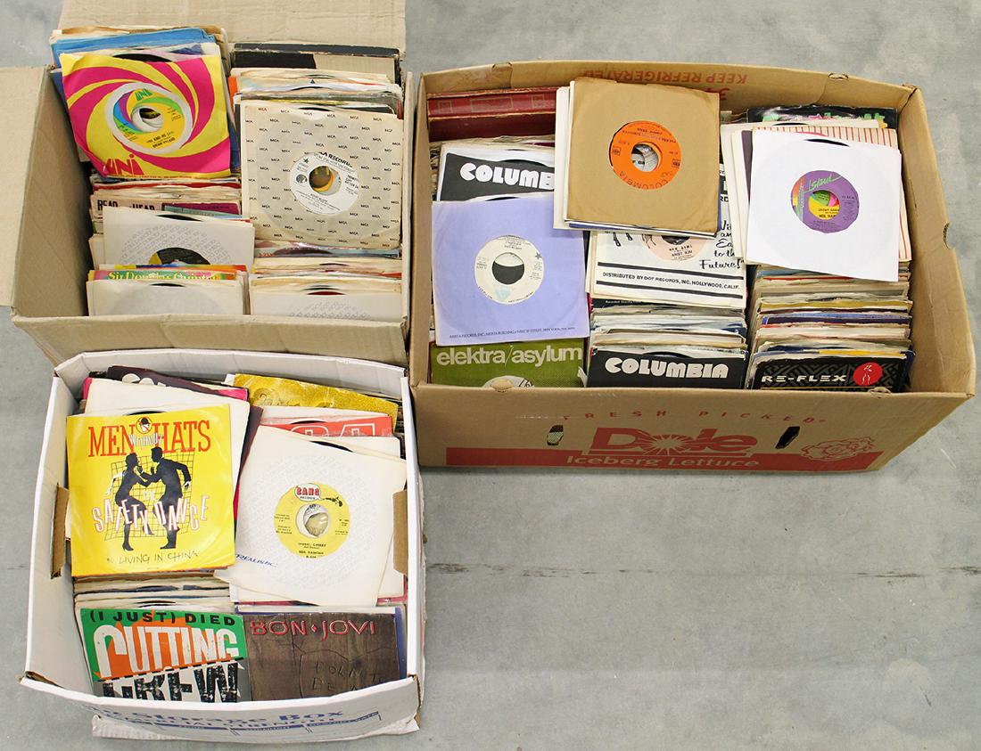 700++ VINTAGE 33 RPM RECORD ALBUMS (1 of 4)