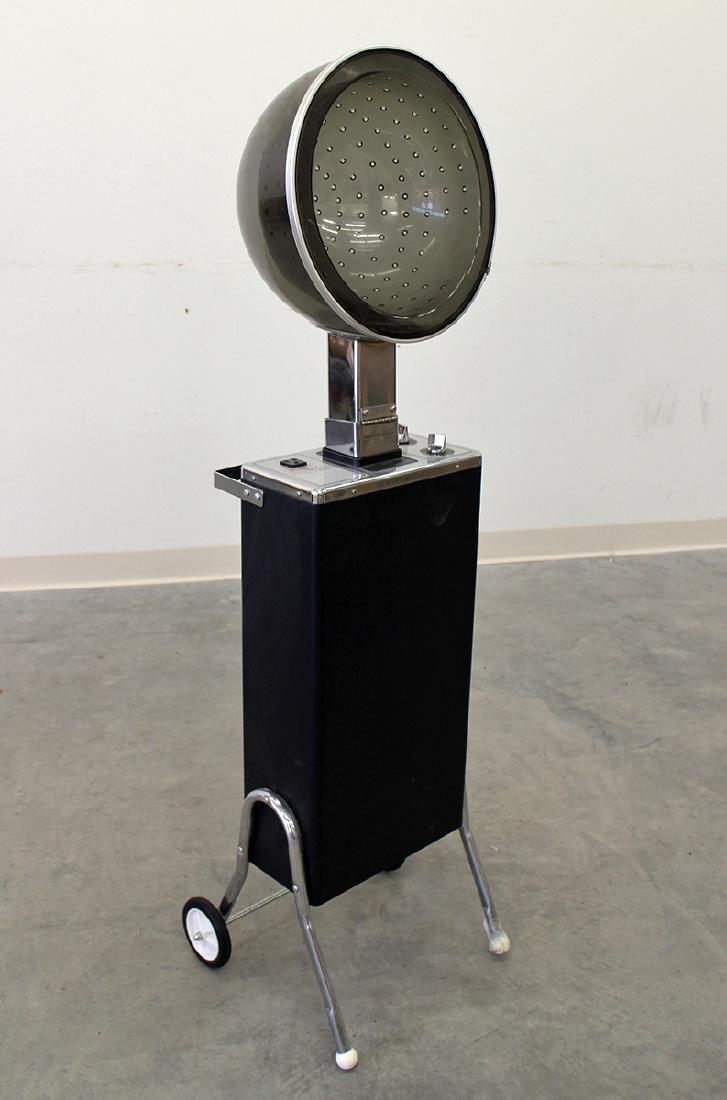 VINTAGE PROFESSIONAL RAVEN BELMONT HAIR DRYER (1 of 1)