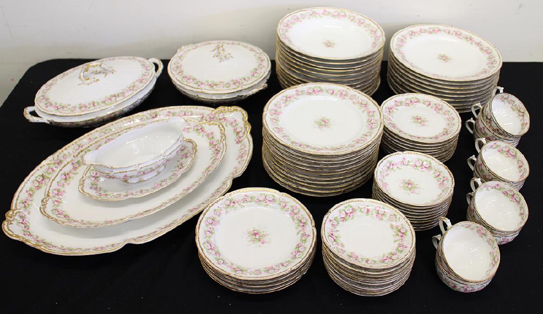 CH.FIELD HAVILAND 3点SET CH.FIELD HAVILAND 3点SET CH.FIELD HAVILAND 3点SET