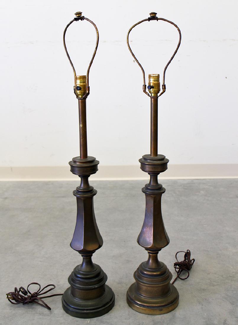 (2) STIFFEL LAMPS (1 of 2)
