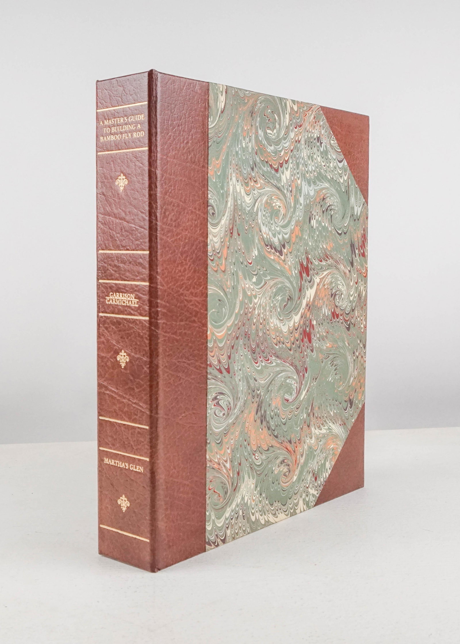 Garrison, Everett; & Hoagy B. Carmichael.A Master's (1 of 12)