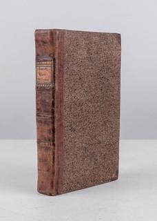 Cartheuser, Johann Friedrich.De Morbis Endemiis (1 of 2)