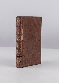 Freind, John.De Purgantibus [bound with:] (1 of 2)