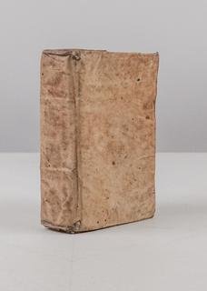 Sallustius Crispus, Caius.[Opera]. C. Crispi (1 of 4)