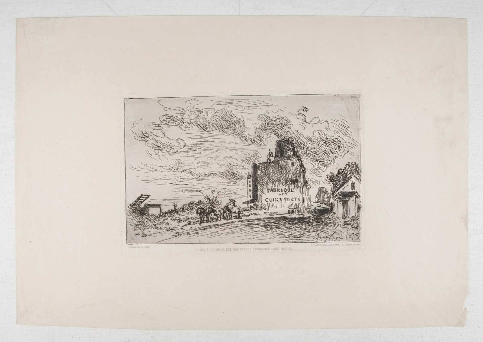 Jongkind, Johan Barthold (1 of 3)