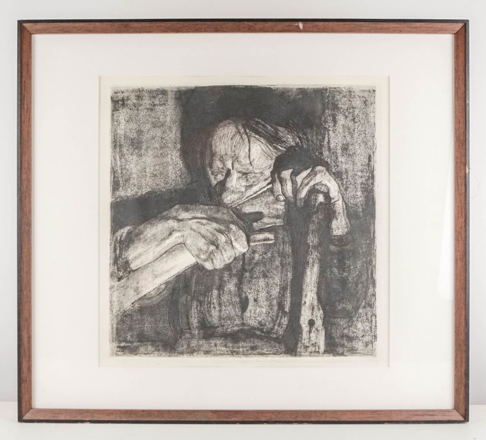 Kollwitz, Kathe (1 of 2)