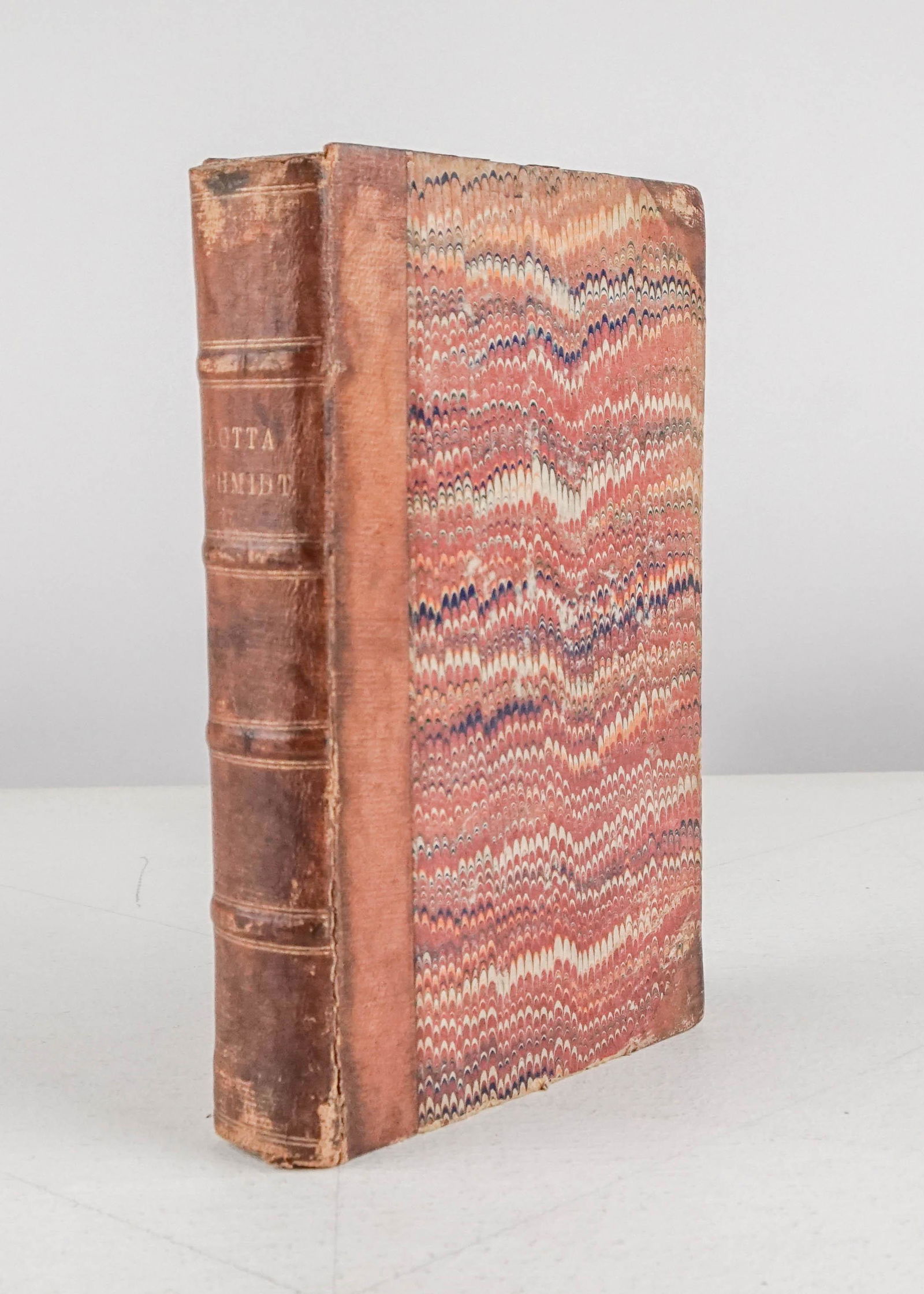 Trollope, Anthony (1 of 3)