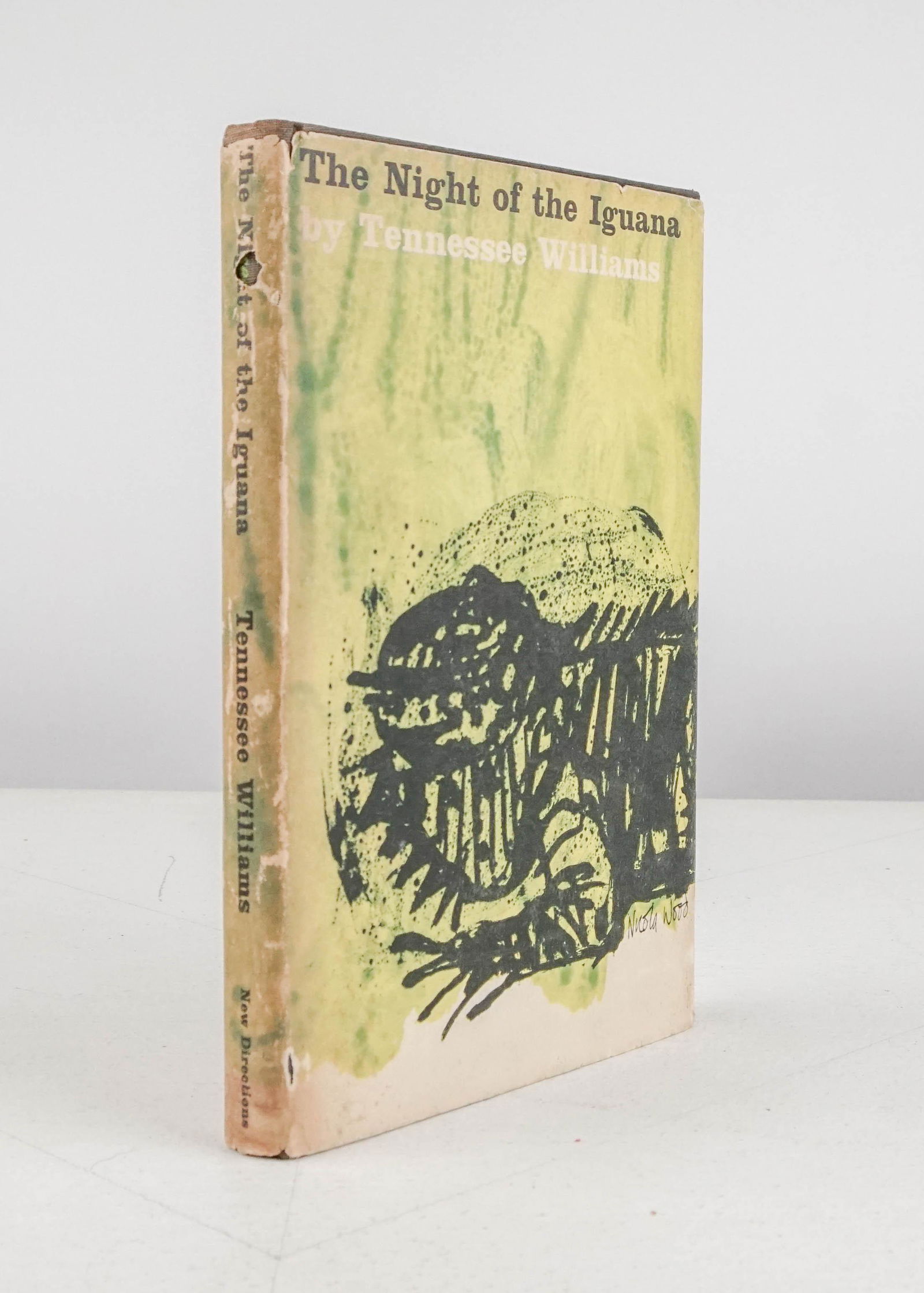 Williams, Tennessee (1 of 6)