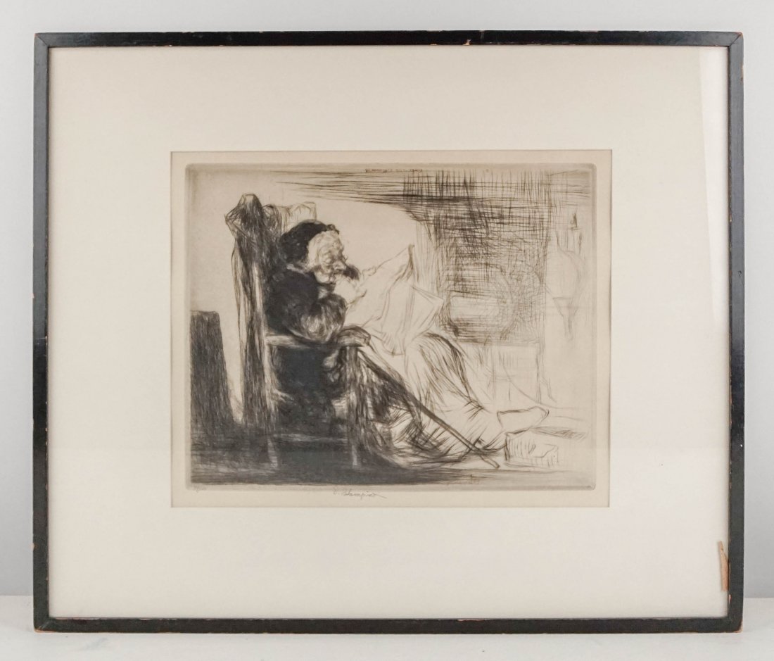 Blampied, Edmund (1 of 3)