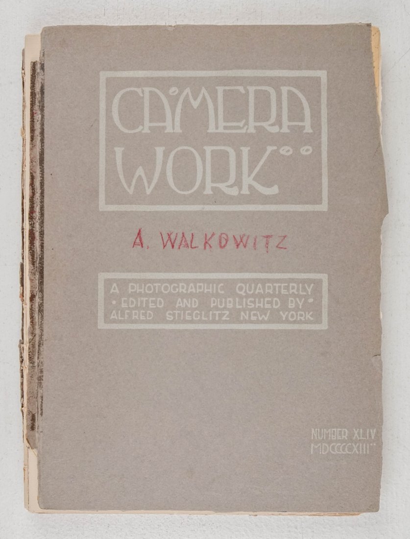 Camera Work (1 of 12)