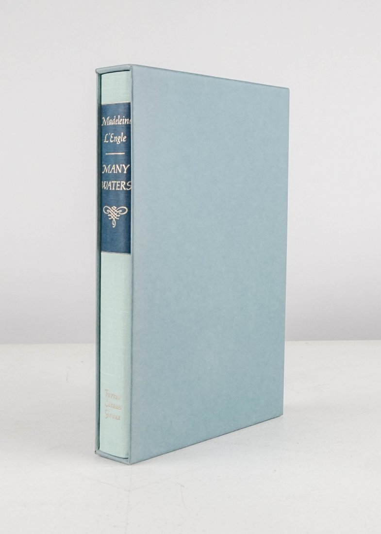 L'Engle, Madeleine (1 of 4)