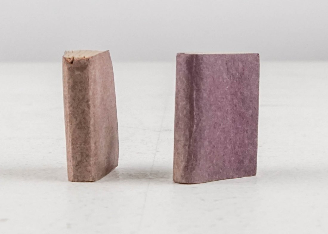 Miniature Bible (1 of 4)