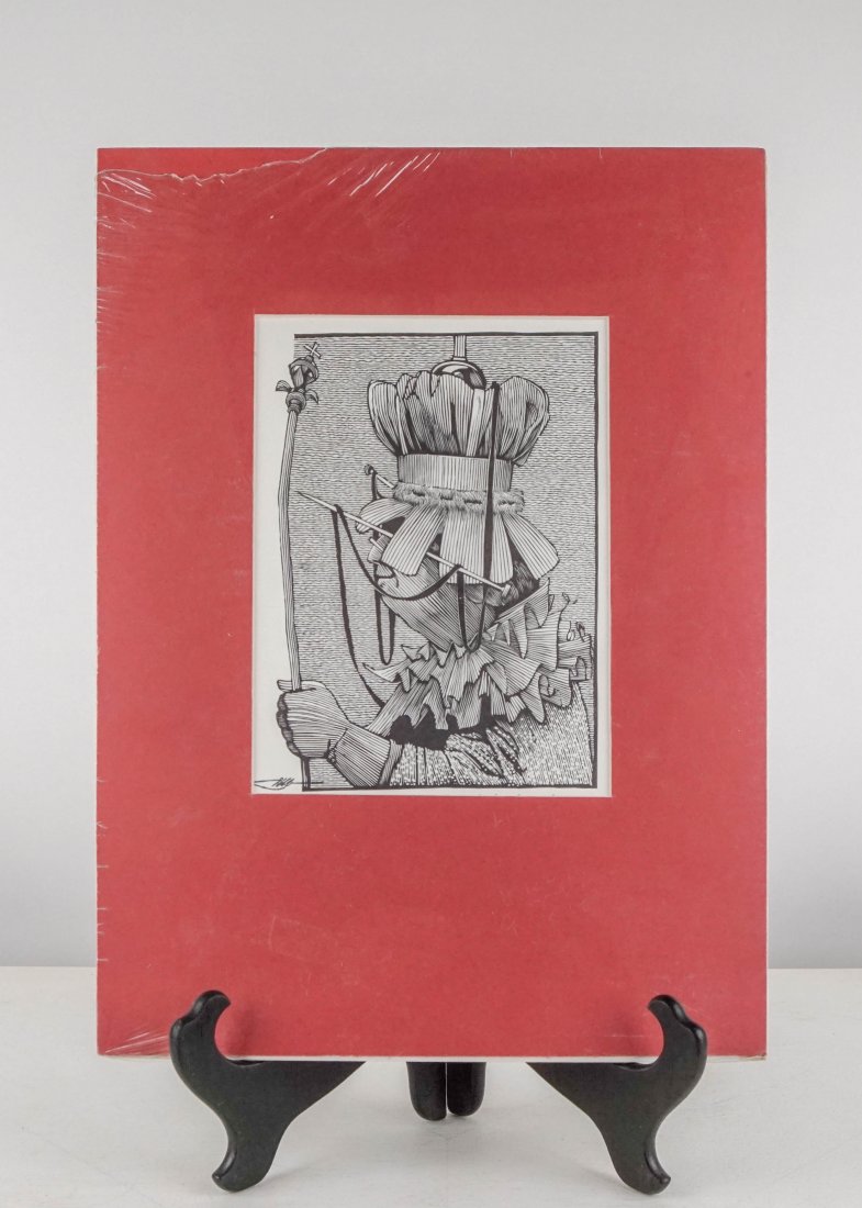 Moser, Barry (1 of 4)