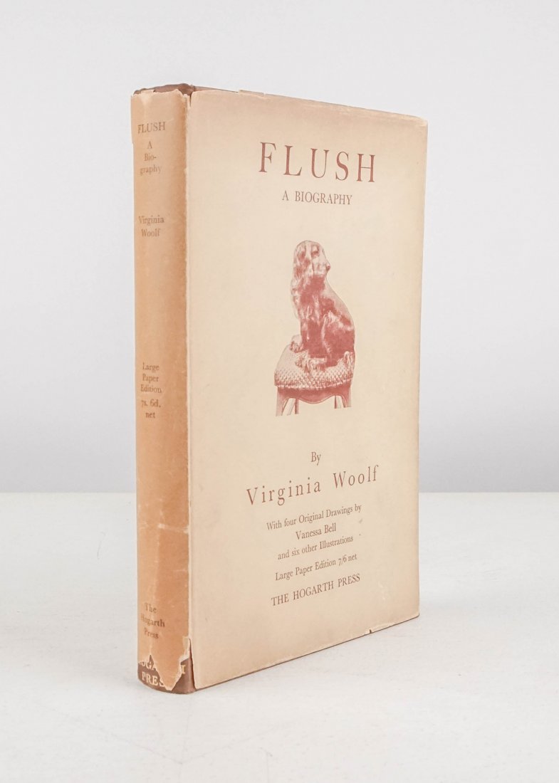Woolf, Virginia (1 of 7)