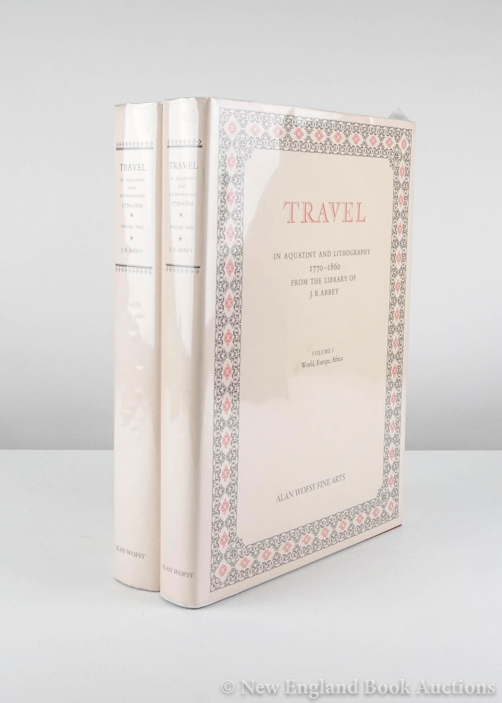 Abbey, John R (1 of 7)