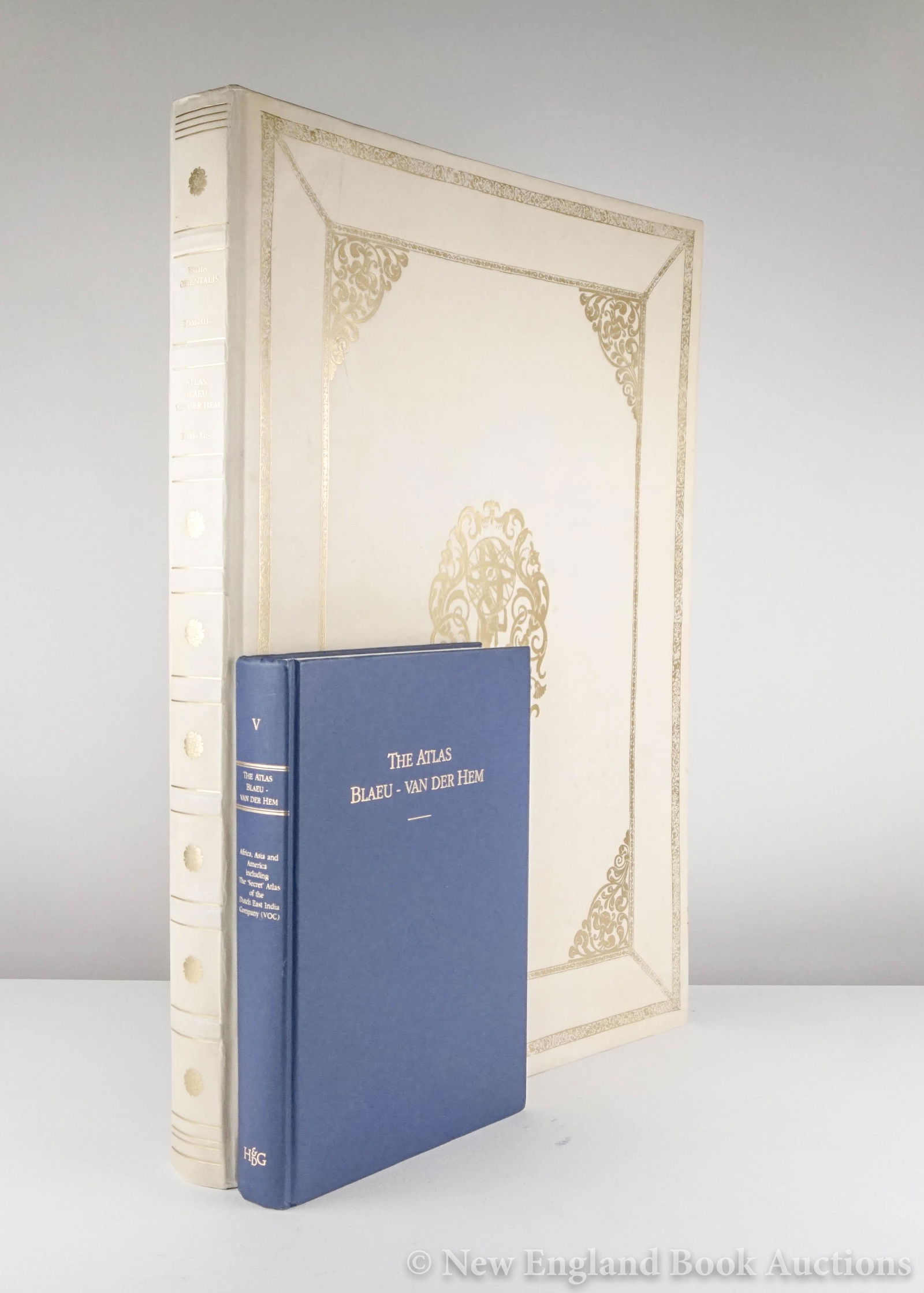 [Blaeu, Willem] (1 of 13)