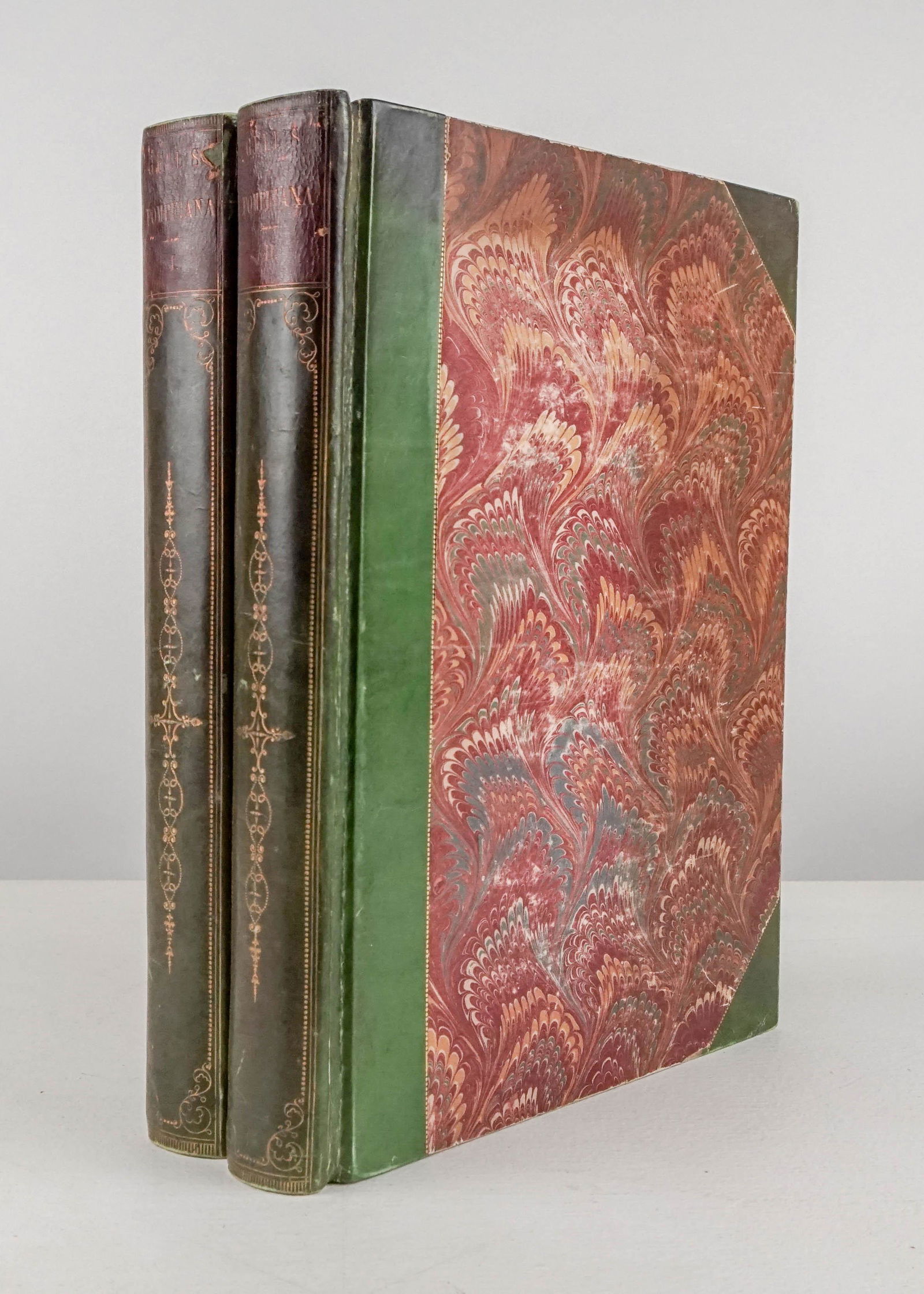 Gell, Sir William (1 of 9)