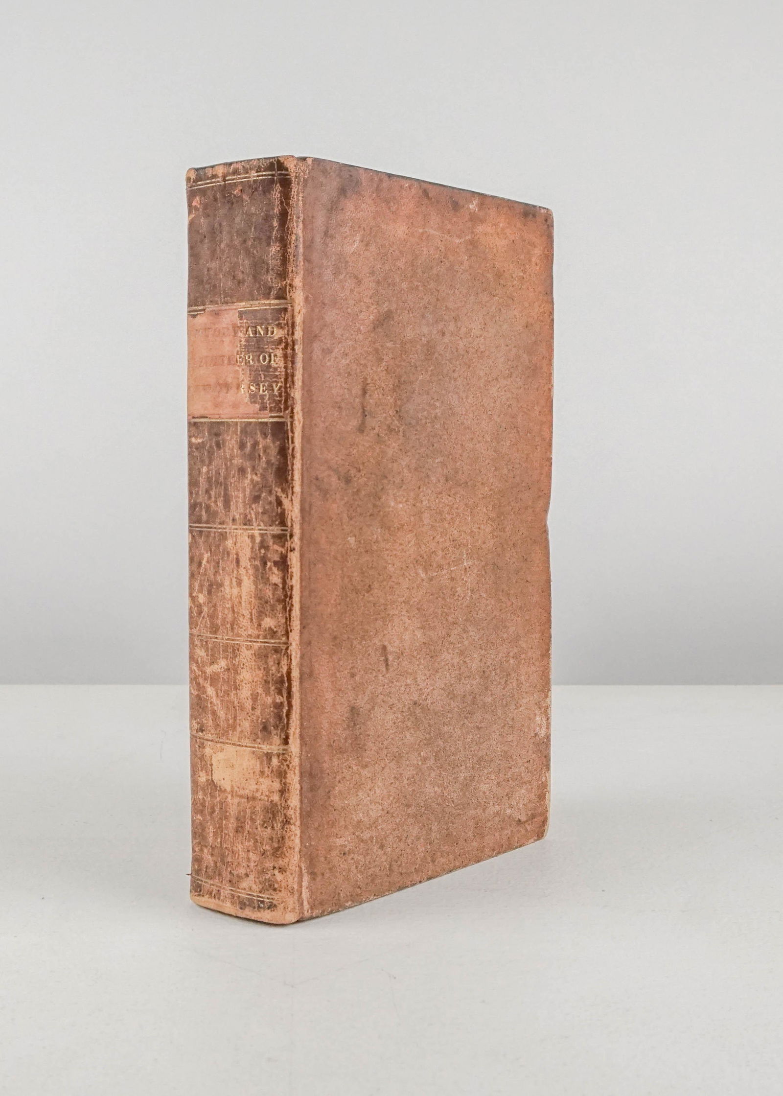 Gordon, Thomas F. (1 of 3)