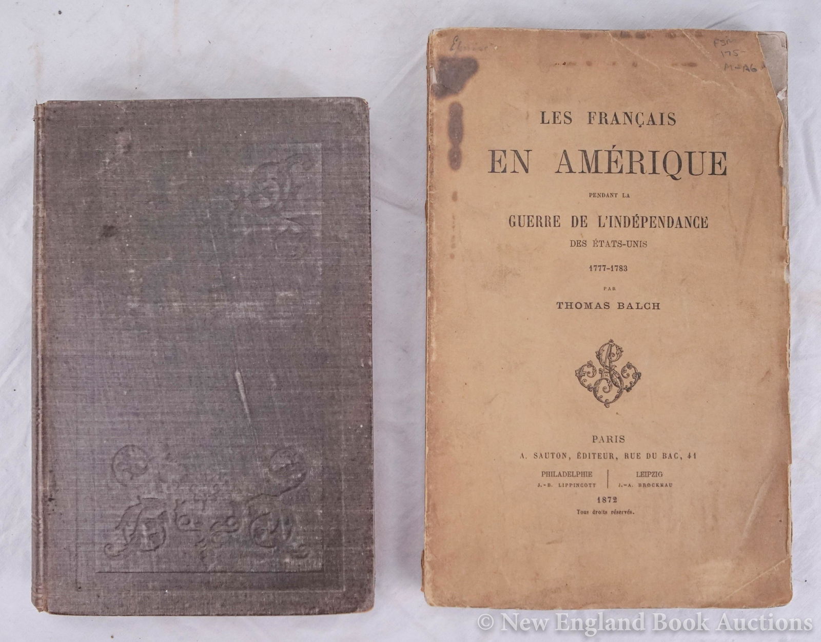 American Revolution (1 of 5)