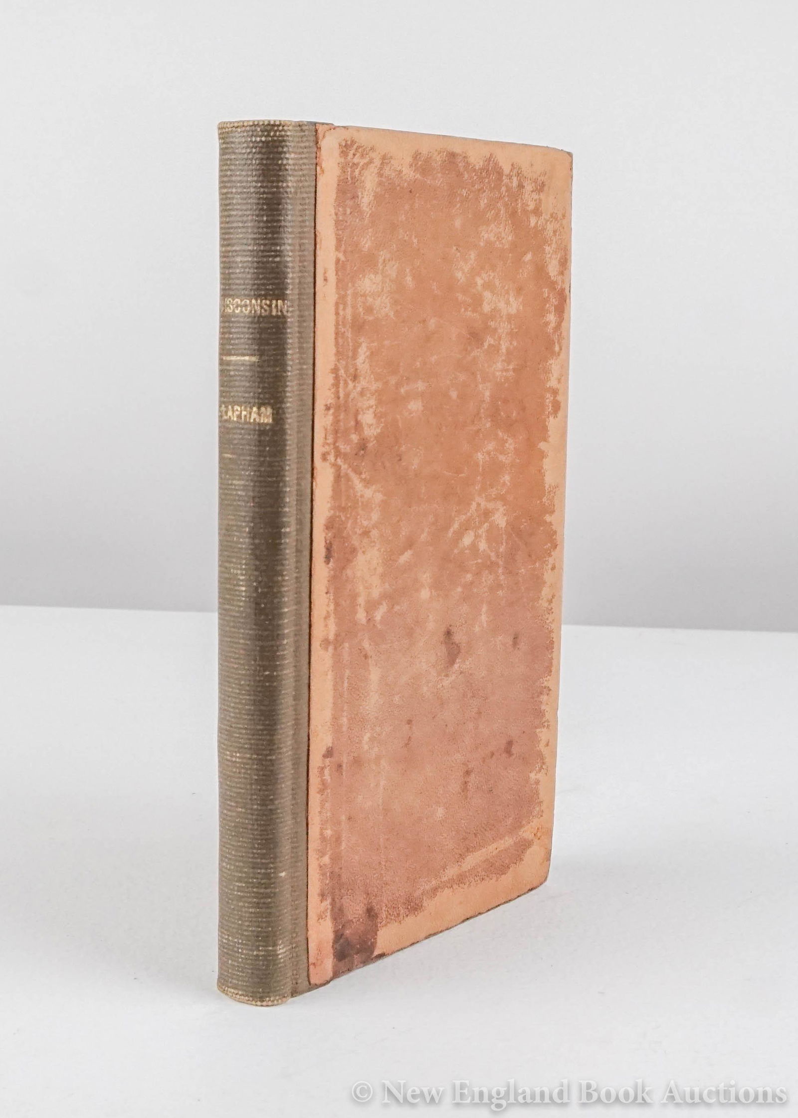 Lapham, I. A. (1 of 8)