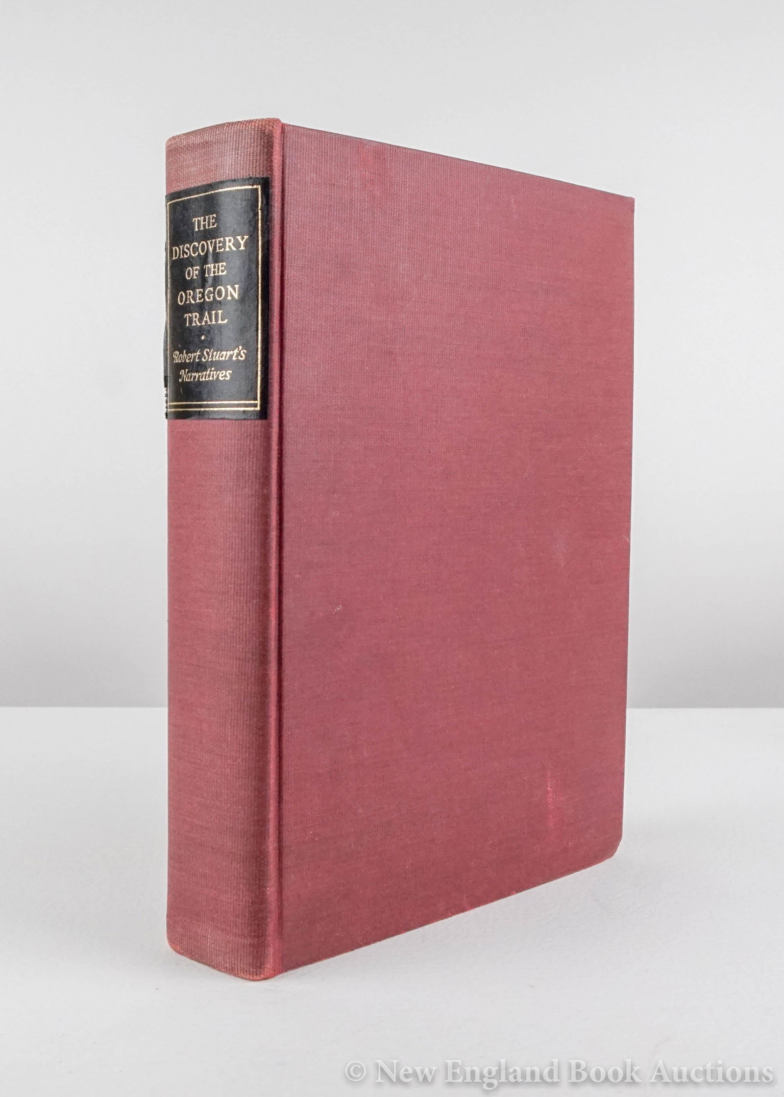 Stuart, Robert (1 of 2)