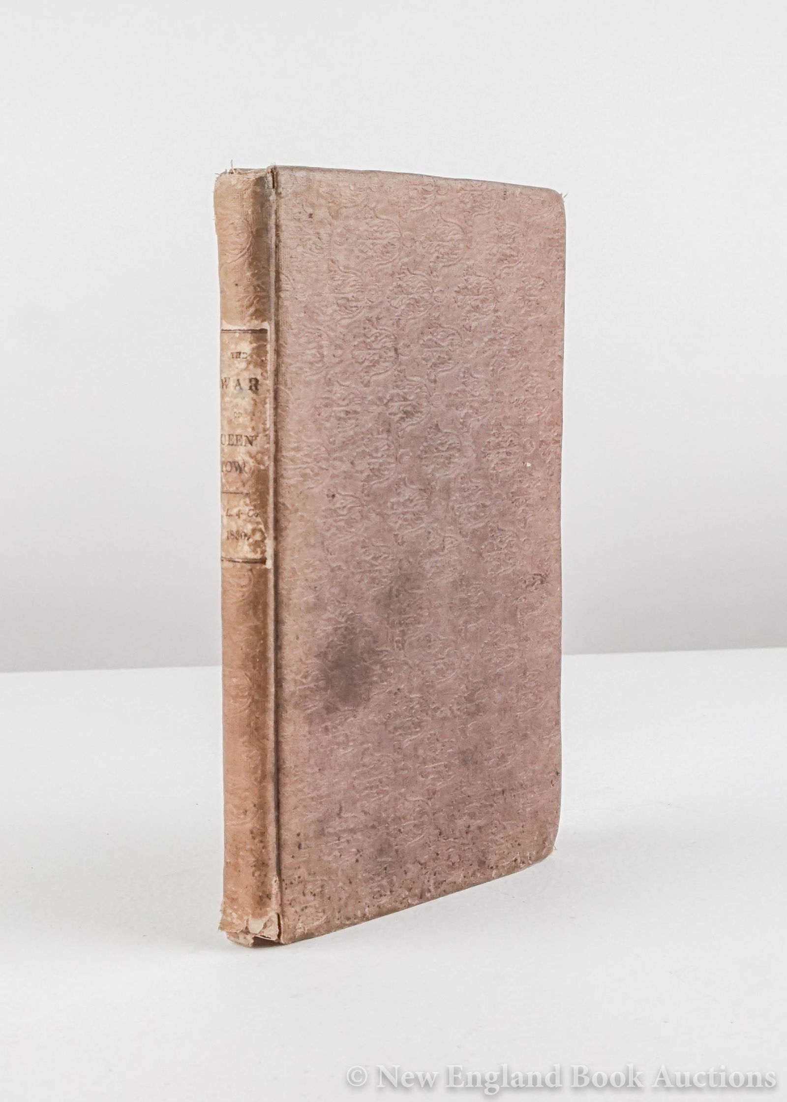 Van Rensselaer, Solomon (1 of 3)