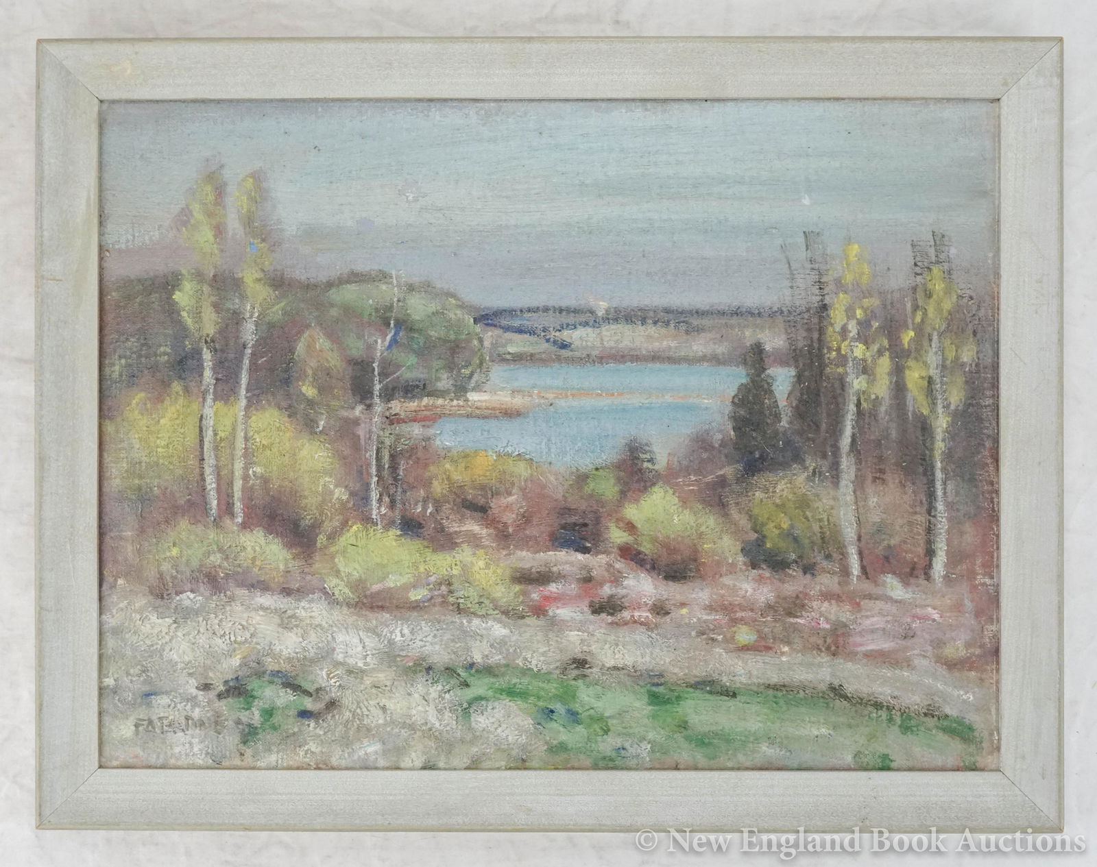 Barney, Frank A (1 of 2)