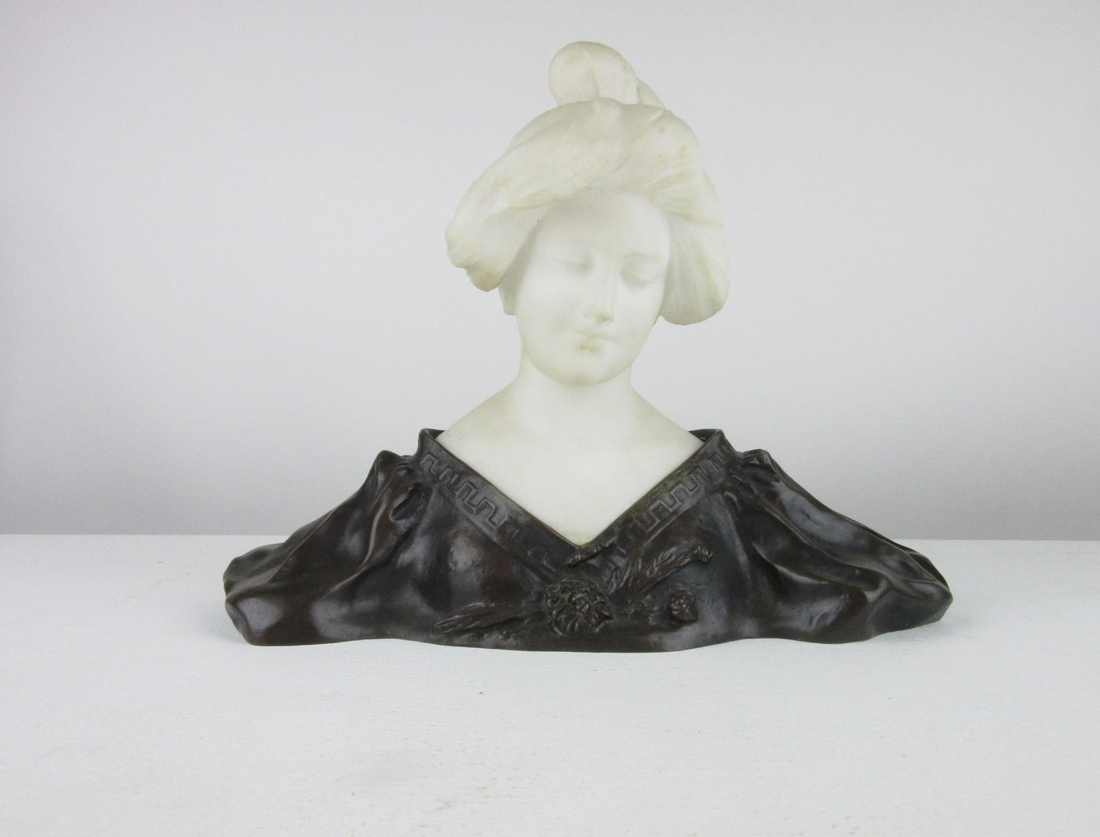 Gory, Affortunato (1 of 4)