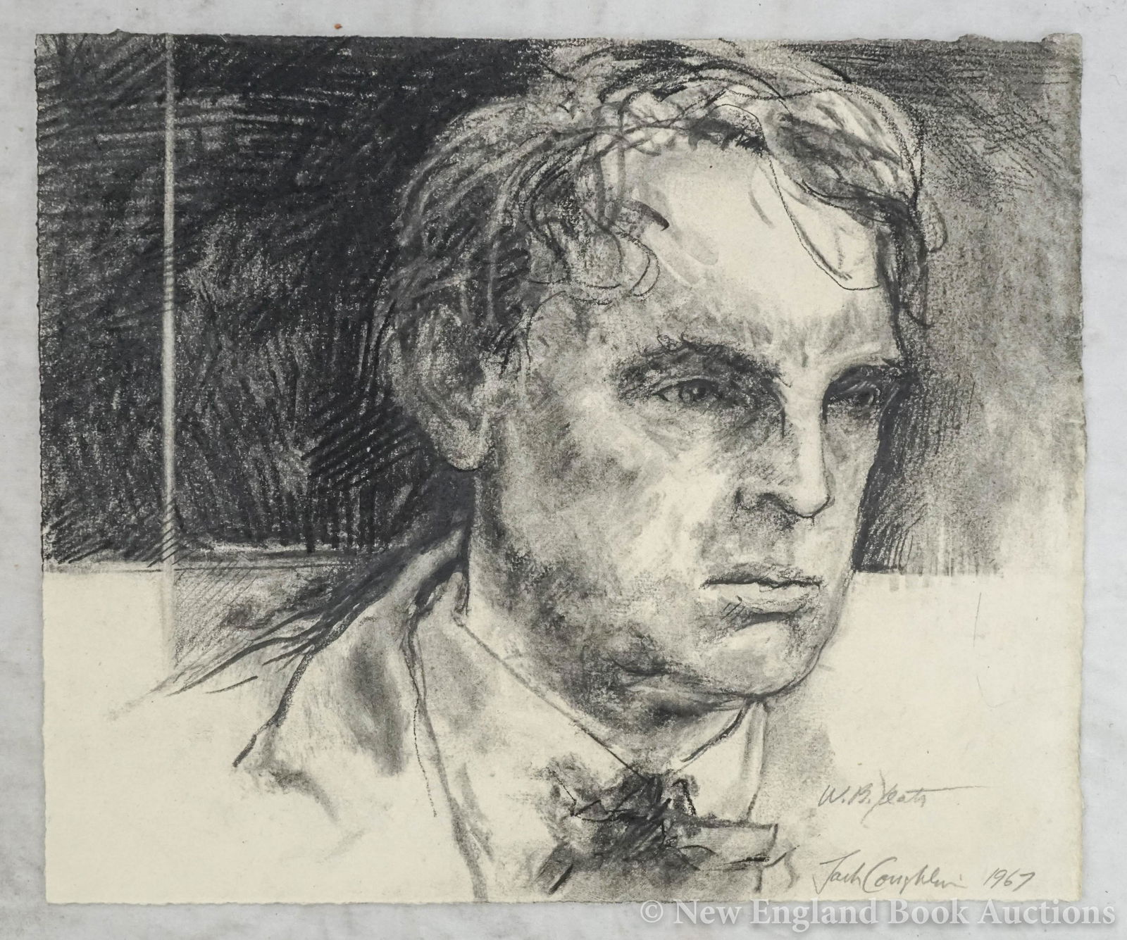 Coughlin, Jack (1 of 2)