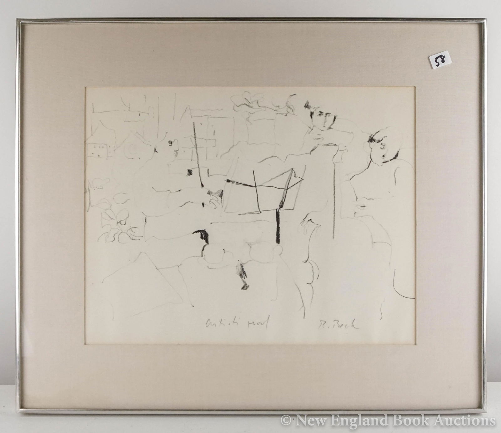 Beck, Rosemarie (1 of 4)