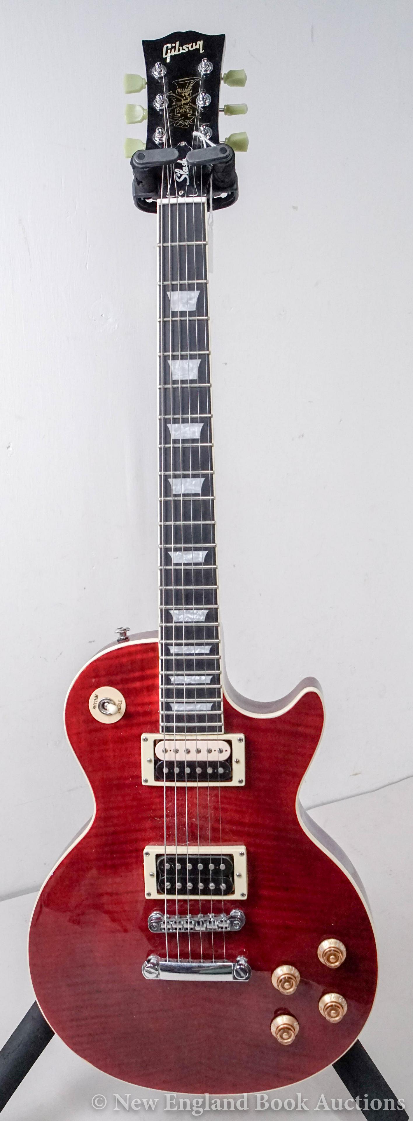 Gibson Les Paul (1 of 8)