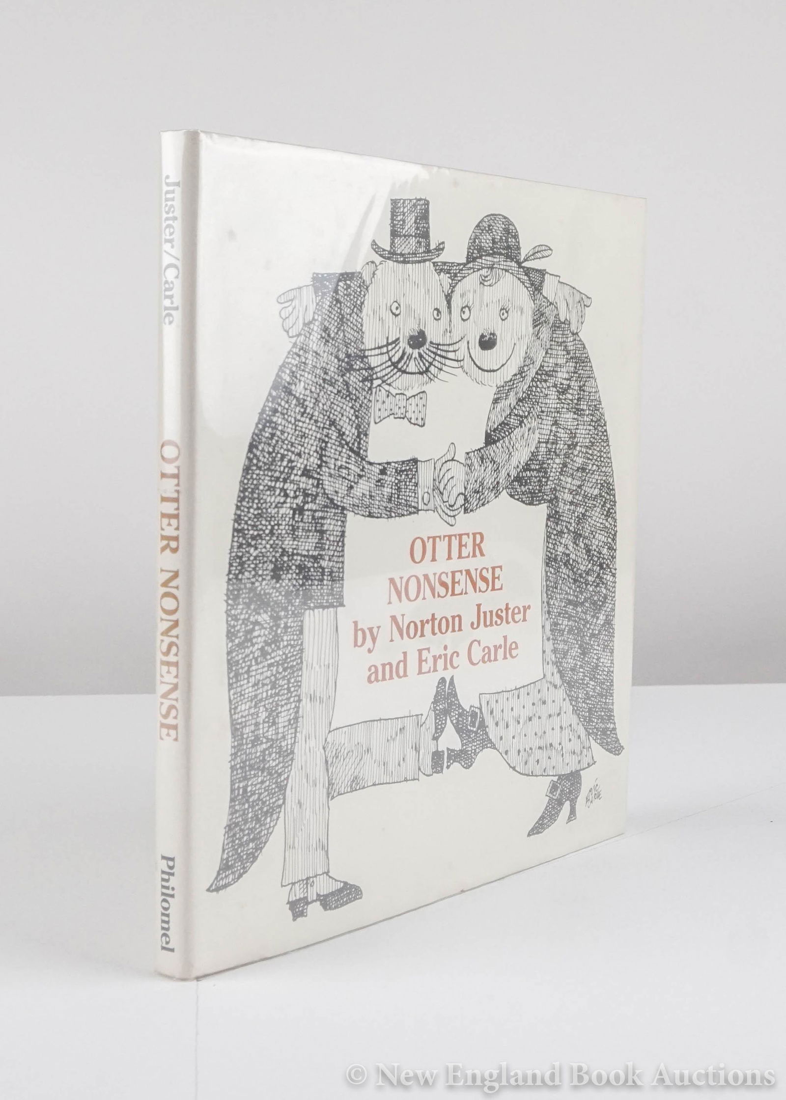 Juster, Norton (1 of 3)