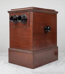 Stereoscope