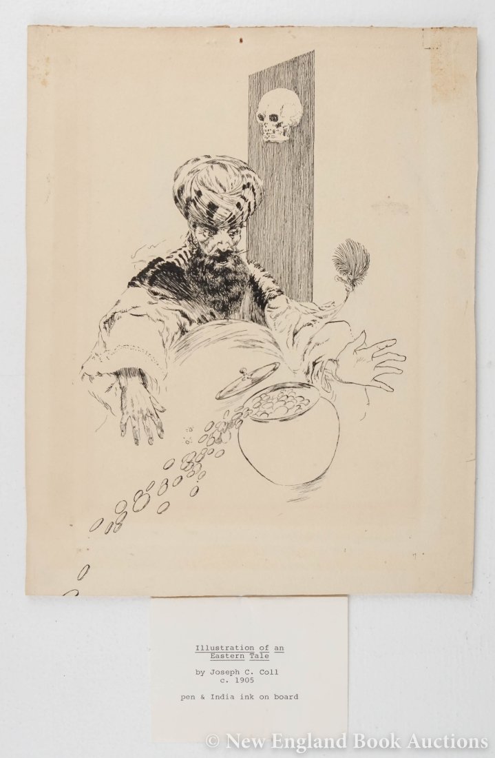 [Coll, Joseph C. (1 of 2)