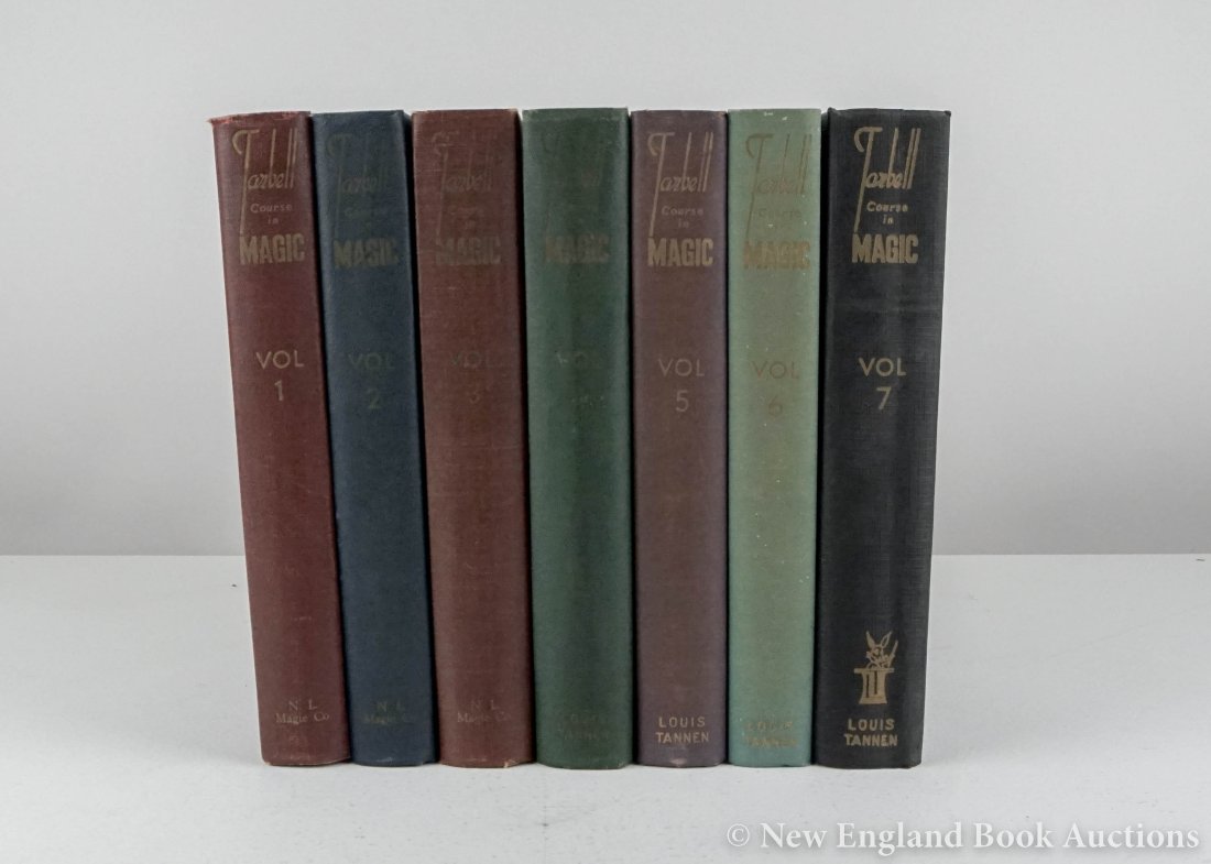 Tarbell, Harlan (1 of 5)