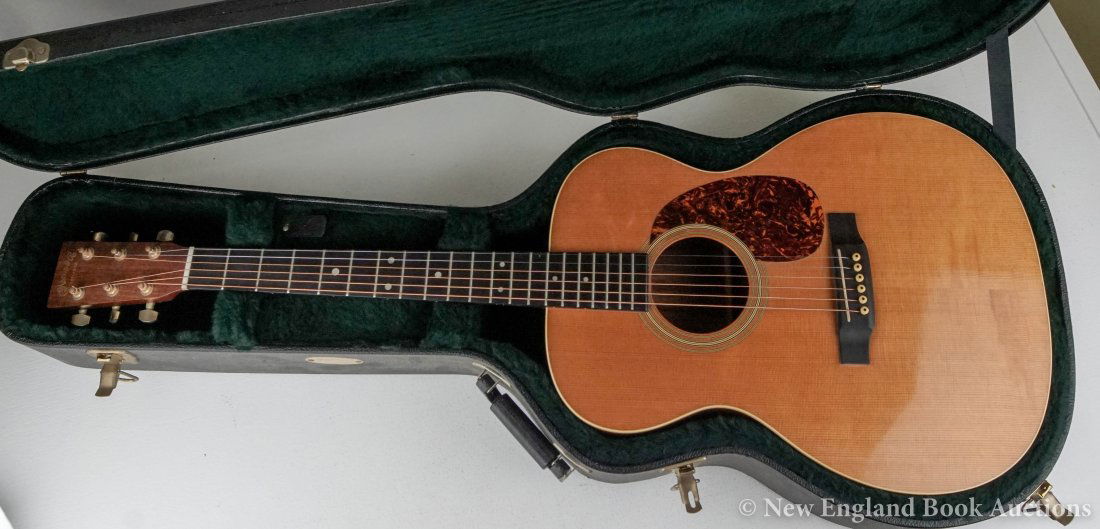 Martin Guitar (1 of 13)