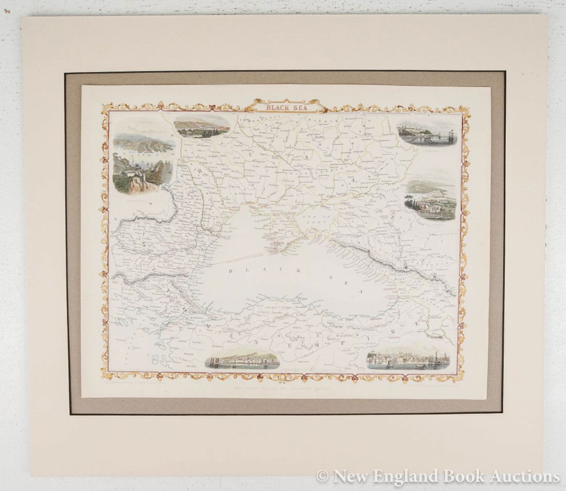 Cartography (1 of 4)