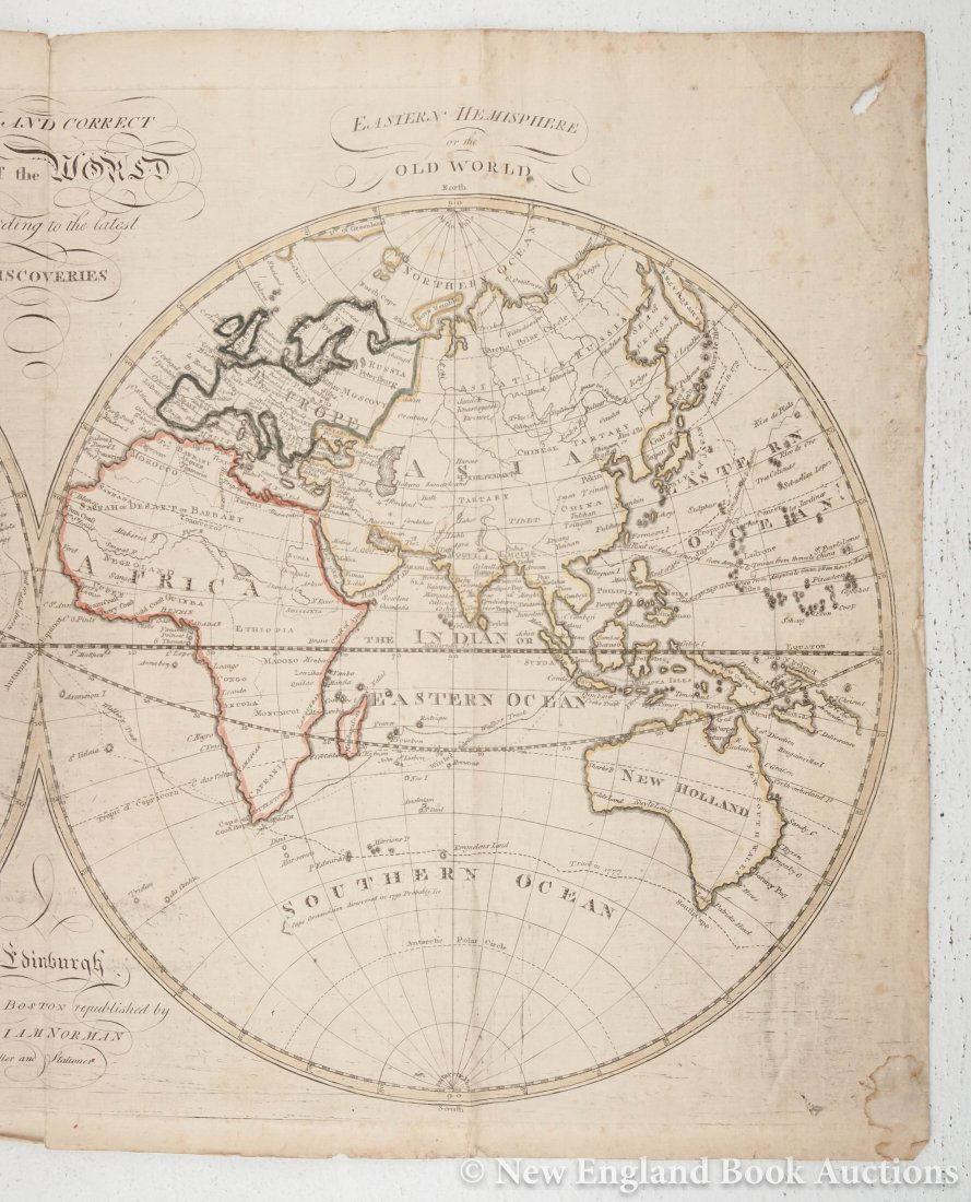 Cartography (1 of 3)