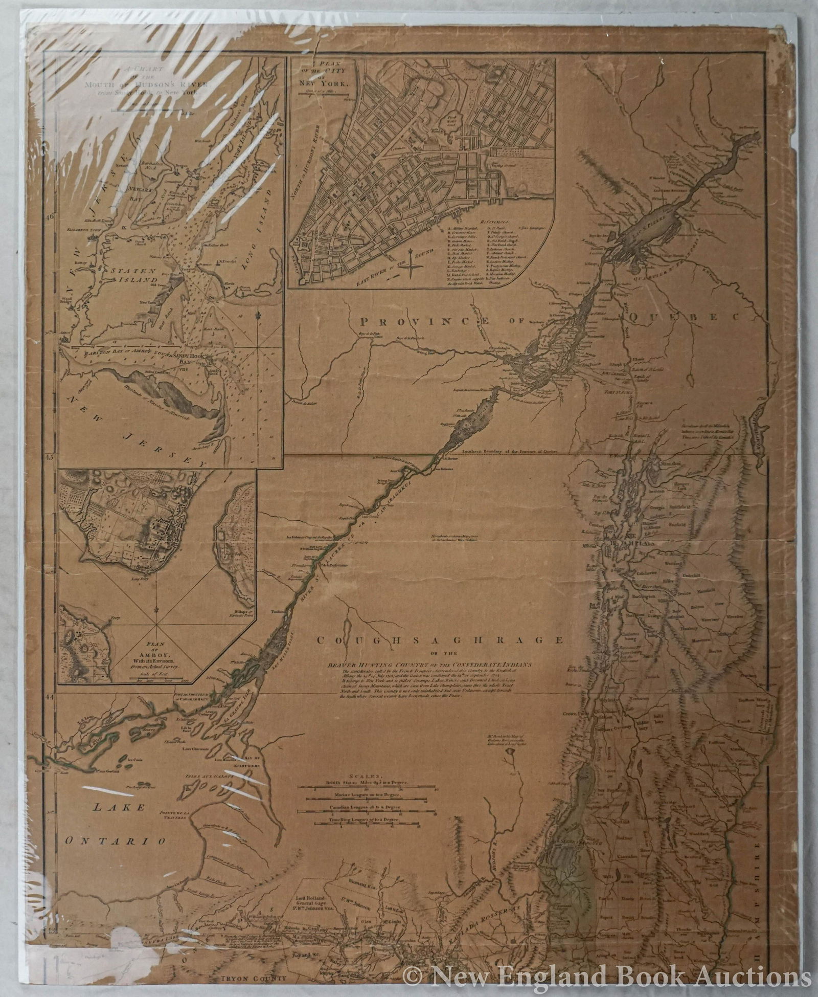 Holland, Major Samuel (1 of 7)