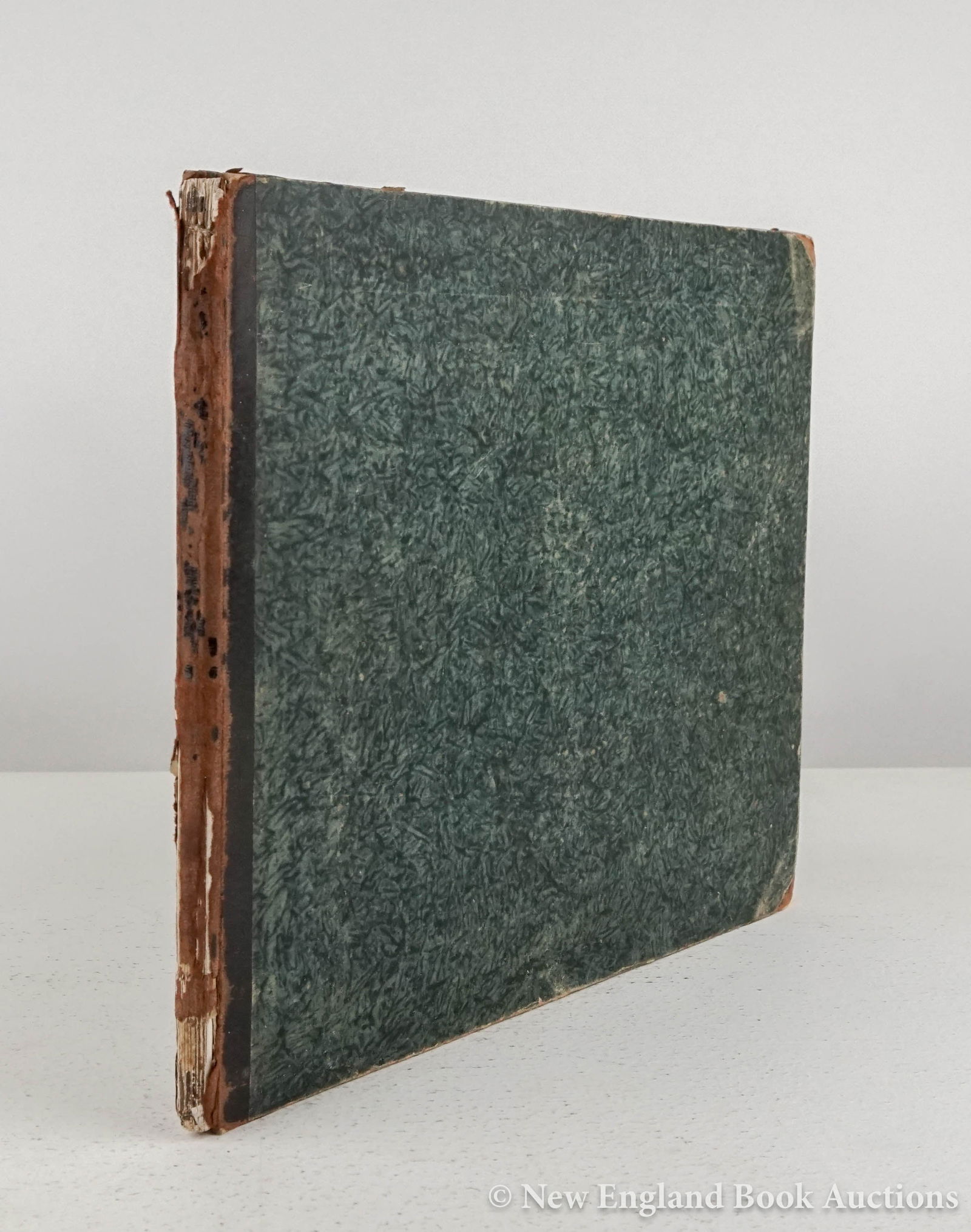 Andree, Karl (1 of 2)