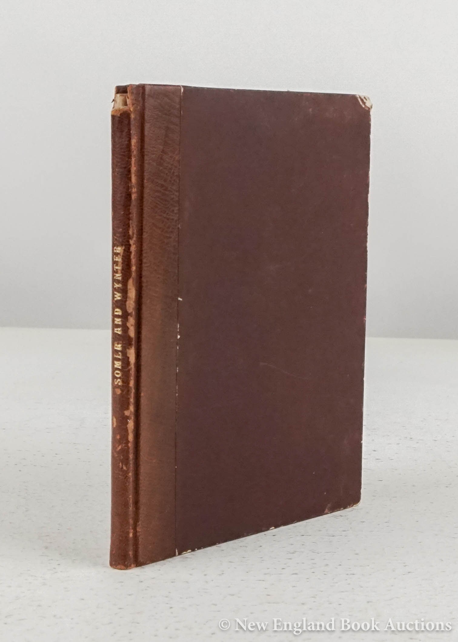 Halliwell, James Orchard (1 of 2)