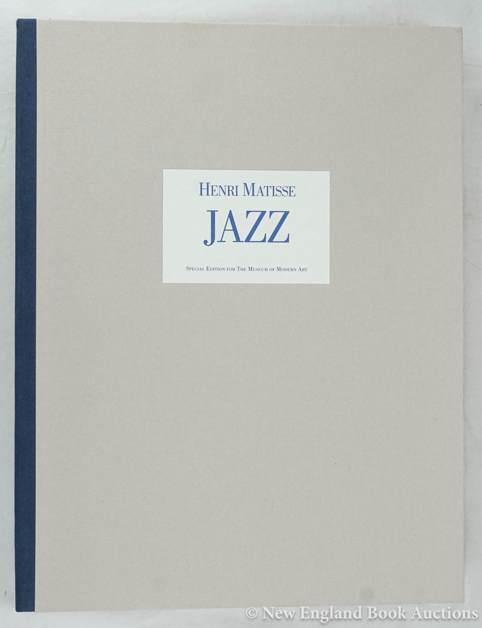 Matisse, Henri (1 of 7)