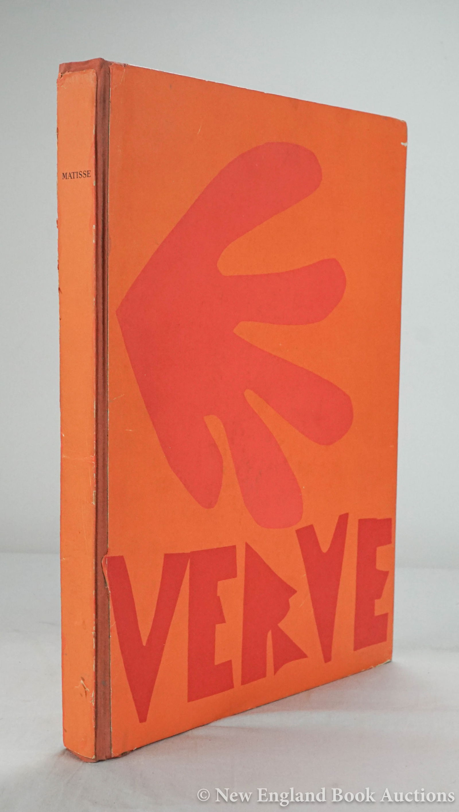 (Matisse, Henri) (1 of 6)