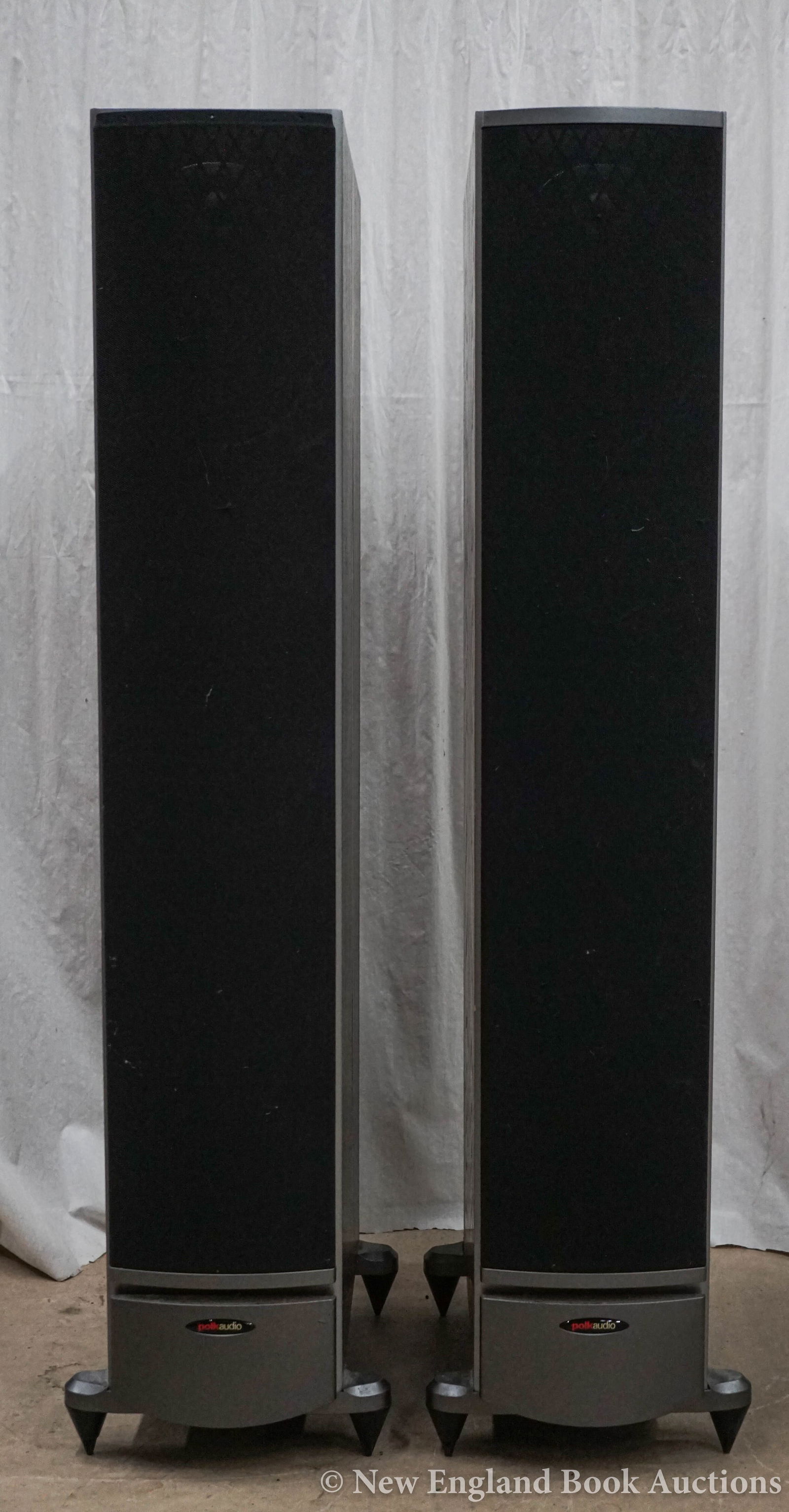 Polk Speakers (1 of 3)