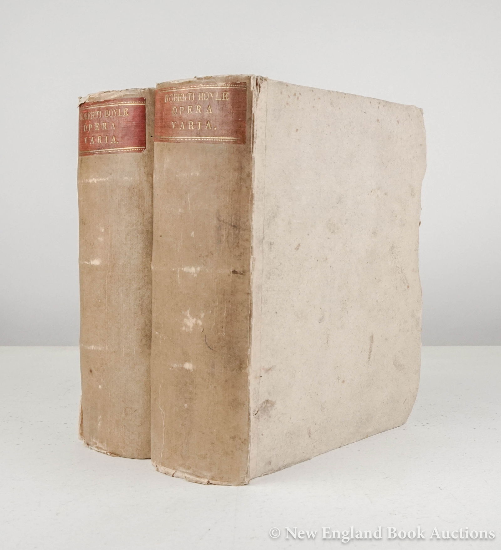 Boyle, Robert (1 of 14)